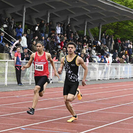 7e édition du Meeting d'athlétisme organisé par l'ASFI Villejuif Athlétisme et la Ville de Villejuif au stade Louis Dolly.Un grand bravo aux athlètes pour leurs performances , et aux bénévoles pour l'organisation de cet évènement sportif majeur. [Photos Lucile Cubin]