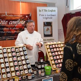 Le festival de l'alimentation et de la gastronomie pour les enfants. Des  producteurs... à l'assiette, bien manger et se dépenser : ateliers, démonstrations, dégustations...