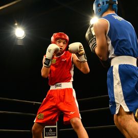 1ère édition du Villejuif Boxing Show, gala de boxe anglaise amateur et boxe pieds-poings pro. Un évènement à guichet fermé avec de prestigieux titres en jeu!