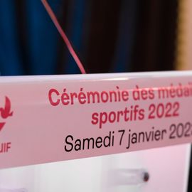 Plus de 350 acteurs du mouvement sportif étaient présents lors de l’évènement en leur honneur le samedi 7 janvier.Félicitations aux médaillés pour leurs performances, aux indispensables bénévoles pour leur dévouement quotidien et aux agents du service public communal qui permettent la pratique sportive.