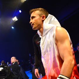 1ère édition du Villejuif Boxing Show, gala de boxe anglaise amateur et boxe pieds-poings pro. Un évènement à guichet fermé avec de prestigieux titres en jeu!