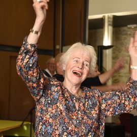 Pendant une semaine, les Seniors à l'honneur pour changer notre regard sur les aînés et briser les idées reçues: conférences, échanges intergénérationnelles, théâtre, ateliers santé et sécurité, initiations sportives…