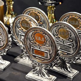 1ère édition du Villejuif Boxing Show, gala de boxe anglaise amateur et boxe pieds-poings pro. Un évènement à guichet fermé avec de prestigieux titres en jeu!