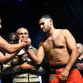 La 2e édition du gala de boxe Villejuif Boxing Show a tenu ses promesses avec des combats de grande qualité et 3 ceintures WKN remportées par les boxeurs villejuifois.