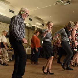 Pendant une semaine, les Seniors à l'honneur pour changer notre regard sur les aînés et briser les idées reçues: conférences, échanges intergénérationnelles, théâtre, ateliers santé et sécurité, initiations sportives…