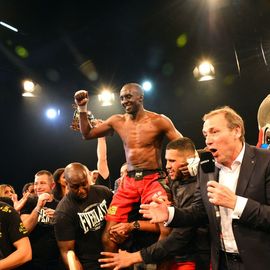 1ère édition du Villejuif Boxing Show, gala de boxe anglaise amateur et boxe pieds-poings pro. Un évènement à guichet fermé avec de prestigieux titres en jeu!