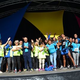 Des courses pour tous avec un 5km, un 10km qualificatifs championnat de France + une marche de 5 km. 