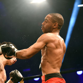 La 2e édition du gala de boxe Villejuif Boxing Show a tenu ses promesses avec des combats de grande qualité et 3 ceintures WKN remportées par les boxeurs villejuifois.