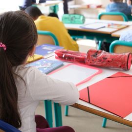 Près de 5700 petits Villejuifois ont repris le chemin de l’école