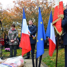 Plusieurs semaines d'évènement autour de la Grande Guerre, pour finir autour du 11 novembre par un grand week-end de commémoration autour d'expositions, concerts, ...