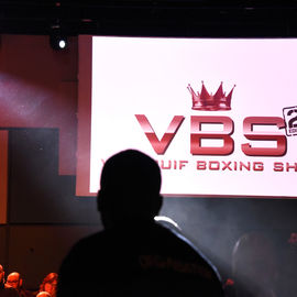 La 2e édition du gala de boxe Villejuif Boxing Show a tenu ses promesses avec des combats de grande qualité et 3 ceintures WKN remportées par les boxeurs villejuifois.