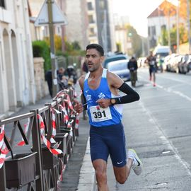 Des courses pour tous avec un 5km, un 10km qualificatifs championnat de France + une marche de 5 km. 