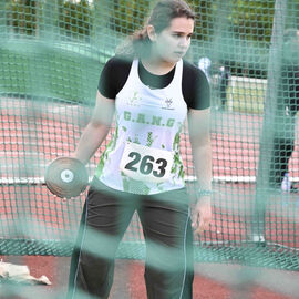 7e édition du Meeting d'athlétisme organisé par l'ASFI Villejuif Athlétisme et la Ville de Villejuif au stade Louis Dolly.Un grand bravo aux athlètes pour leurs performances , et aux bénévoles pour l'organisation de cet évènement sportif majeur. [Photos Lucile Cubin]