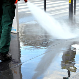 Une semaine pour oser le civisme pour faire de Villejuif une ville plus propre.