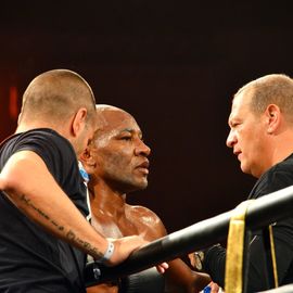 1ère édition du Villejuif Boxing Show, gala de boxe anglaise amateur et boxe pieds-poings pro. Un évènement à guichet fermé avec de prestigieux titres en jeu!