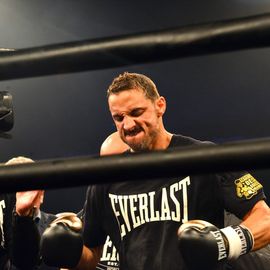 1ère édition du Villejuif Boxing Show, gala de boxe anglaise amateur et boxe pieds-poings pro. Un évènement à guichet fermé avec de prestigieux titres en jeu!