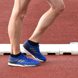 Une réussite pour ce 1er évènement sportif post-Covid à Villejuif, organisé par l'ASFI et la Ville.