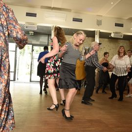 Pendant une semaine, les Seniors à l'honneur pour changer notre regard sur les aînés et briser les idées reçues: conférences, échanges intergénérationnelles, théâtre, ateliers santé et sécurité, initiations sportives…