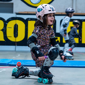 Pendant 2 semaines, la ville a choisi de mettre en valeur le droit à la santé des enfants avec des conférences et ateliers, des expos, des formations et de nombreuses animations et jeux pour les enfants et leurs parents.[photos Sylvie Grima / Lucile Cubin]