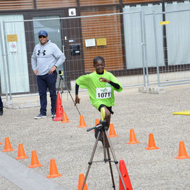 30e édition de la Corrida de Villejuif avec 2 courses adultes et 5 courses enfants.L'intégralité des photos des courses adultes sur https://t.co/T5aKXuC3KB