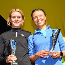 Des courses pour tous avec un 5km, un 10km qualificatifs championnat de France + une marche de 5 km. 