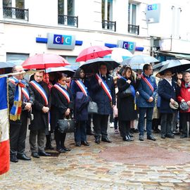 Plusieurs semaines d'évènement autour de la Grande Guerre, pour finir autour du 11 novembre par un grand week-end de commémoration autour d'expositions, concerts, ...