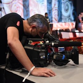 Revivez en images cette 3e édition du prestigieux gala de boxe, du ring aux coulisses.