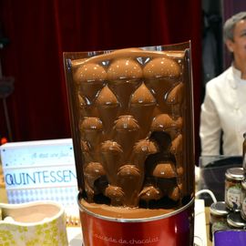 Le festival de l'alimentation et de la gastronomie pour les enfants. Des  producteurs... à l'assiette, bien manger et se dépenser : ateliers, démonstrations, dégustations...