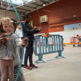  "Bien sur ma planète " à travers de nombreux ateliers, animations... et un concert de rock 