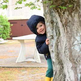 Pendant les vacances de printemps, les petits Villejuifois ont pu profiter de séjour au grand air: Nature et vie médiévale en Bourgogne pour les 6-11 ans et Nature et ferme en Seine-et-Marne pour les 4-6 ans.[photos Anja Simonet / Xiwen Wang]