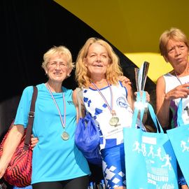 Des courses pour tous avec un 5km, un 10km qualificatifs championnat de France + une marche de 5 km. 