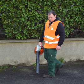 Une semaine pour oser le civisme pour faire de Villejuif une ville plus propre.