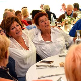 Les Seniors villejuifois à la découverte de Giverny : la fondation Claude Monet, son manoir normand et ses jardins, avant un déjeuner-dansant au Moulin de Fourges.