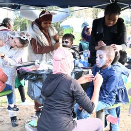 Maisons Pour Tous, Service des Sports, médiathèques,Conciergerie solidaire... ont rivalisé d'ingéniosité pour vous proposer une grande variété d'activités sportives, culturelles, créatives et festives!