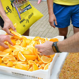 30e édition de la Corrida de Villejuif avec 2 courses adultes et 5 courses enfants.L'intégralité des photos des courses adultes sur https://t.co/T5aKXuC3KB