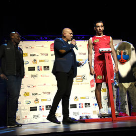 La 2e édition du gala de boxe Villejuif Boxing Show a tenu ses promesses avec des combats de grande qualité et 3 ceintures WKN remportées par les boxeurs villejuifois.