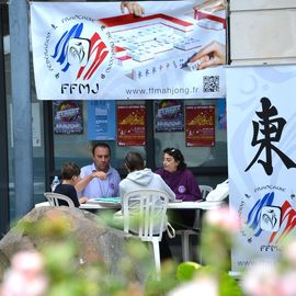 Plus de 5000 villejuifois au rendez-vous de la rentrée pour découvrir et s'inscrire aux nombreuses activités sportives, culturelles ou associatives.