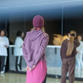 "Bien dans son corps, bien dans sa tête et bien dans sa Ville": autour de ces thématiques, du 14 au 19 novembre, Villejuif a mis en valeur le bien-être de l’enfant.De nombreuses activités étaient organisées dans toute la ville pour que les enfants puissent s’amuser, s’informer et partager un beau moment autour de leurs droits: ateliers, quizz, activités sportives, jeu de piste, chorale...