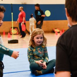 Maisons Pour Tous, Service des Sports, médiathèques,Conciergerie solidaire... ont rivalisé d'ingéniosité pour vous proposer une grande variété d'activités sportives, culturelles, créatives et festives!