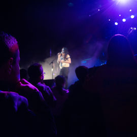  "Bien sur ma planète " à travers de nombreux ateliers, animations... et un concert de rock 