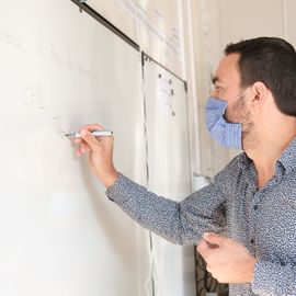 Près de 5700 petits Villejuifois ont repris le chemin de l’école