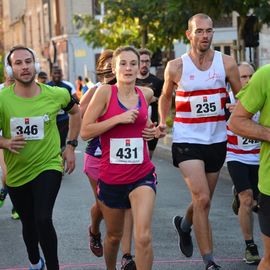 Des courses pour tous avec un 5km, un 10km qualificatifs championnat de France + une marche de 5 km. 