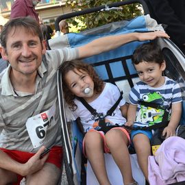 Des courses pour tous avec un 5km, un 10km qualificatifs championnat de France + une marche de 5 km. 