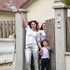 Un Villejui'fêtes spécial cette année, en raison des mesures sanitaires: une déambulation musicale avec un DJ dans tous les quartiers pour faire la fête depuis sa fenêtre ou son trottoir.