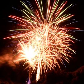 Le 1er village Villejuif respire 2022 s'est installé dans le parc des Hautes-Bruyères et dans la cité du Vercors, avec son lot d'animations et la fête du 13 juillet![Photos Lucile Cubin / Direction de la Communication]