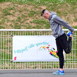 Le stade Louis Dolly a vibré devant les performances des athlètes lors du 1er Meeting (et pré-meeting) d'athlétisme organisé par la Ville et l'ASFI