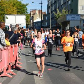 Des courses pour tous avec un 5km, un 10km qualificatifs championnat de France + une marche de 5 km. 