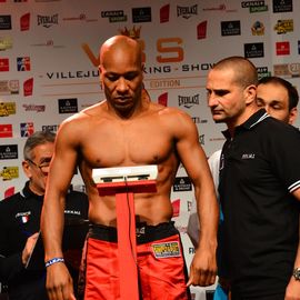 1ère édition du Villejuif Boxing Show, gala de boxe anglaise amateur et boxe pieds-poings pro. Un évènement à guichet fermé avec de prestigieux titres en jeu!