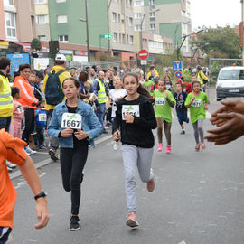 30e édition de la Corrida de Villejuif avec 2 courses adultes et 5 courses enfants.L'intégralité des photos des courses adultes sur https://t.co/T5aKXuC3KB