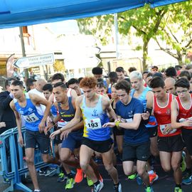 Des courses pour tous avec un 5km, un 10km qualificatifs championnat de France + une marche de 5 km. 